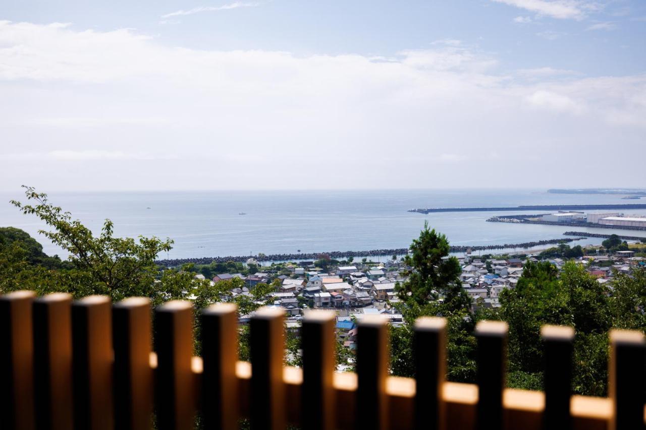 Kamenoi Hotel Yaizu Luaran gambar