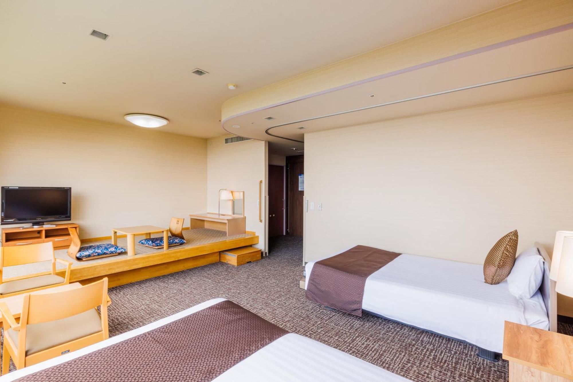 Kamenoi Hotel Yaizu Bilik gambar