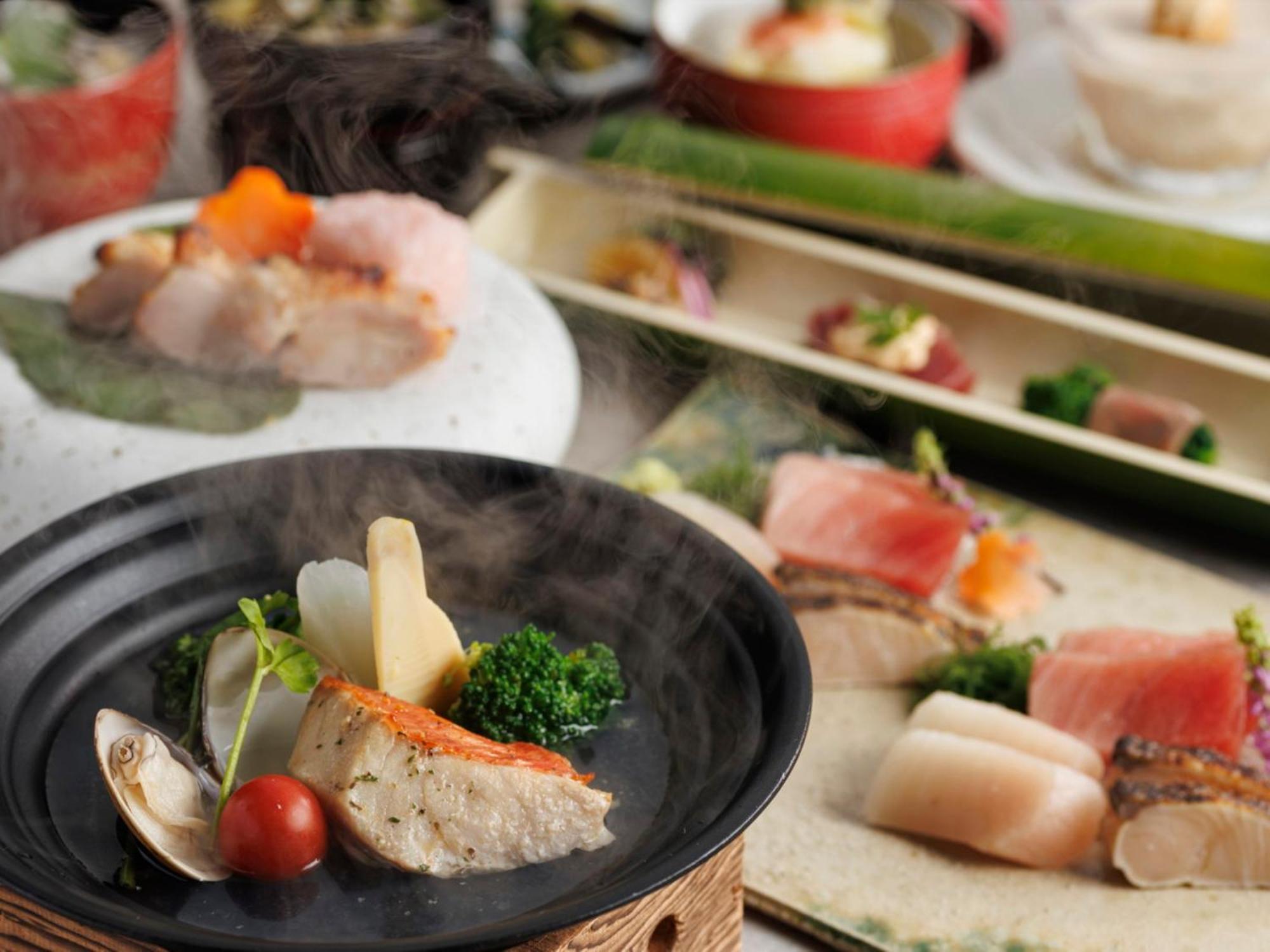 Kamenoi Hotel Yaizu Luaran gambar