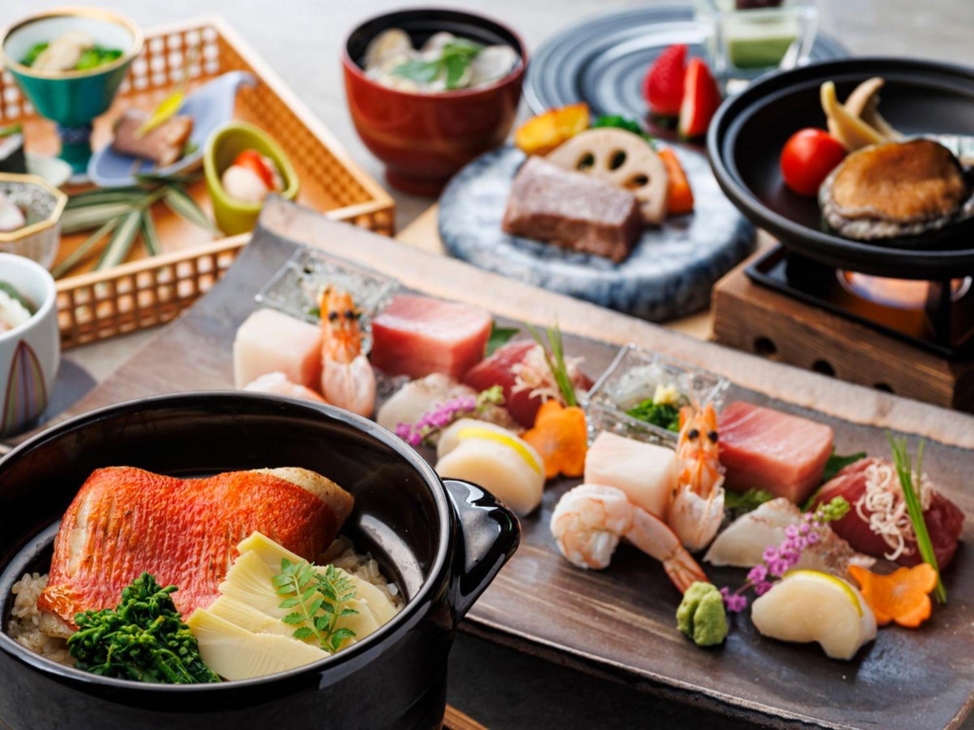 Kamenoi Hotel Yaizu Luaran gambar