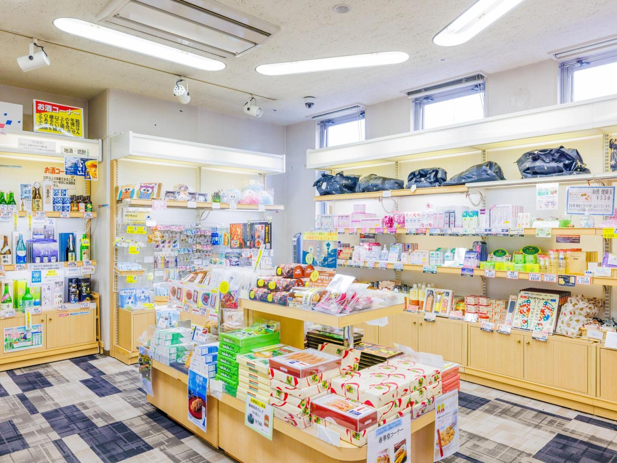 Kamenoi Hotel Yaizu Luaran gambar