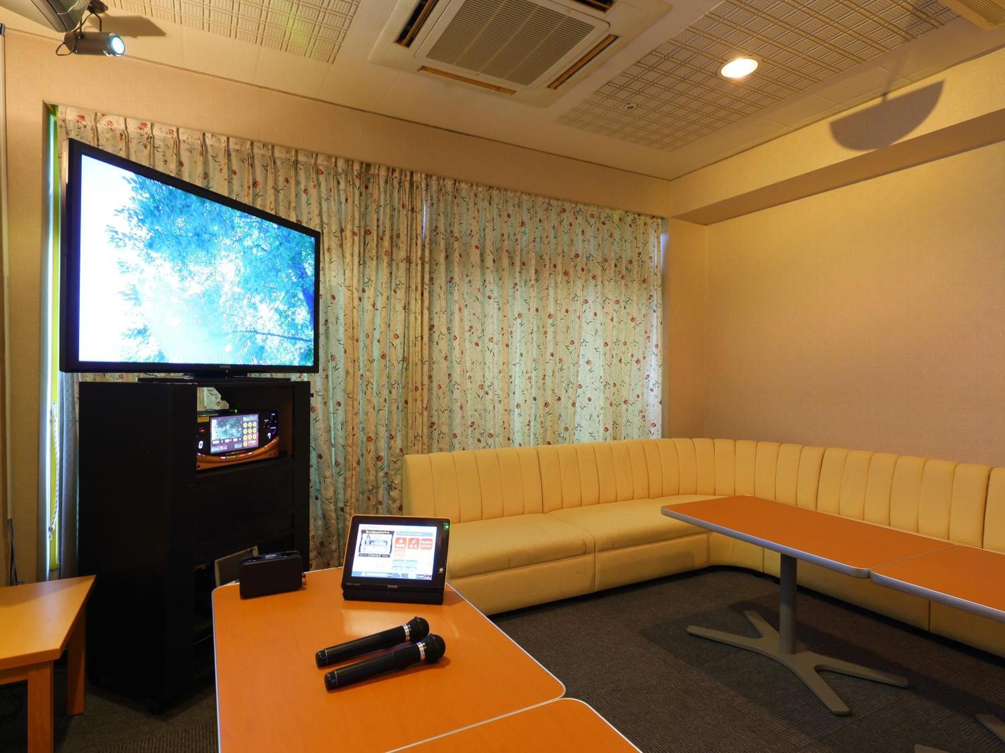 Kamenoi Hotel Yaizu Luaran gambar