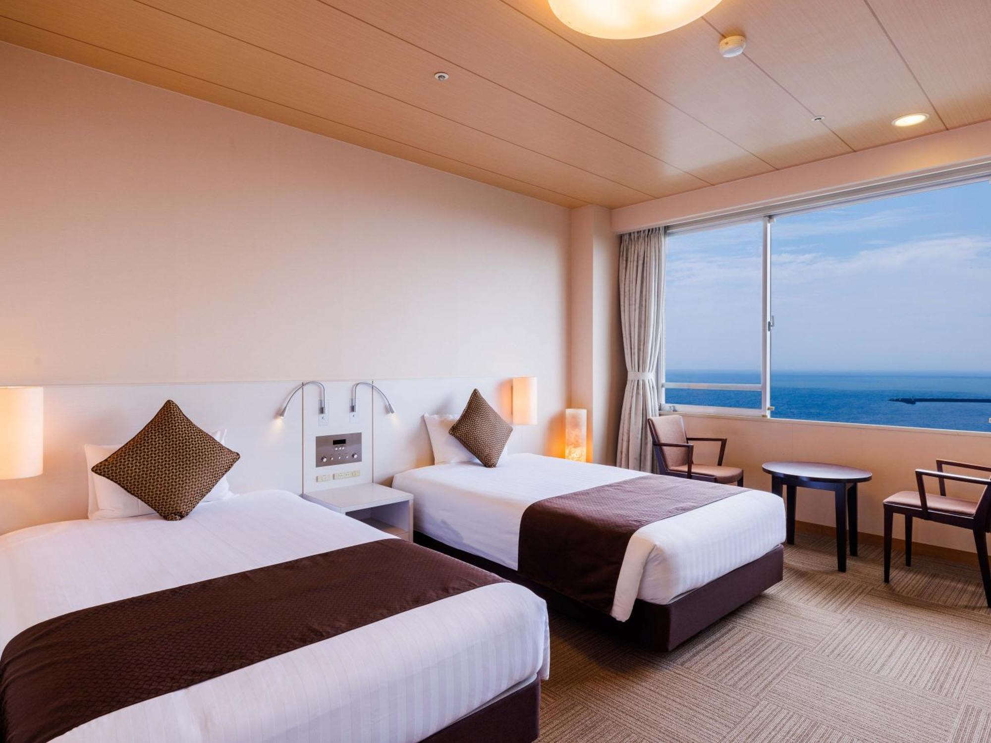 Kamenoi Hotel Yaizu Luaran gambar