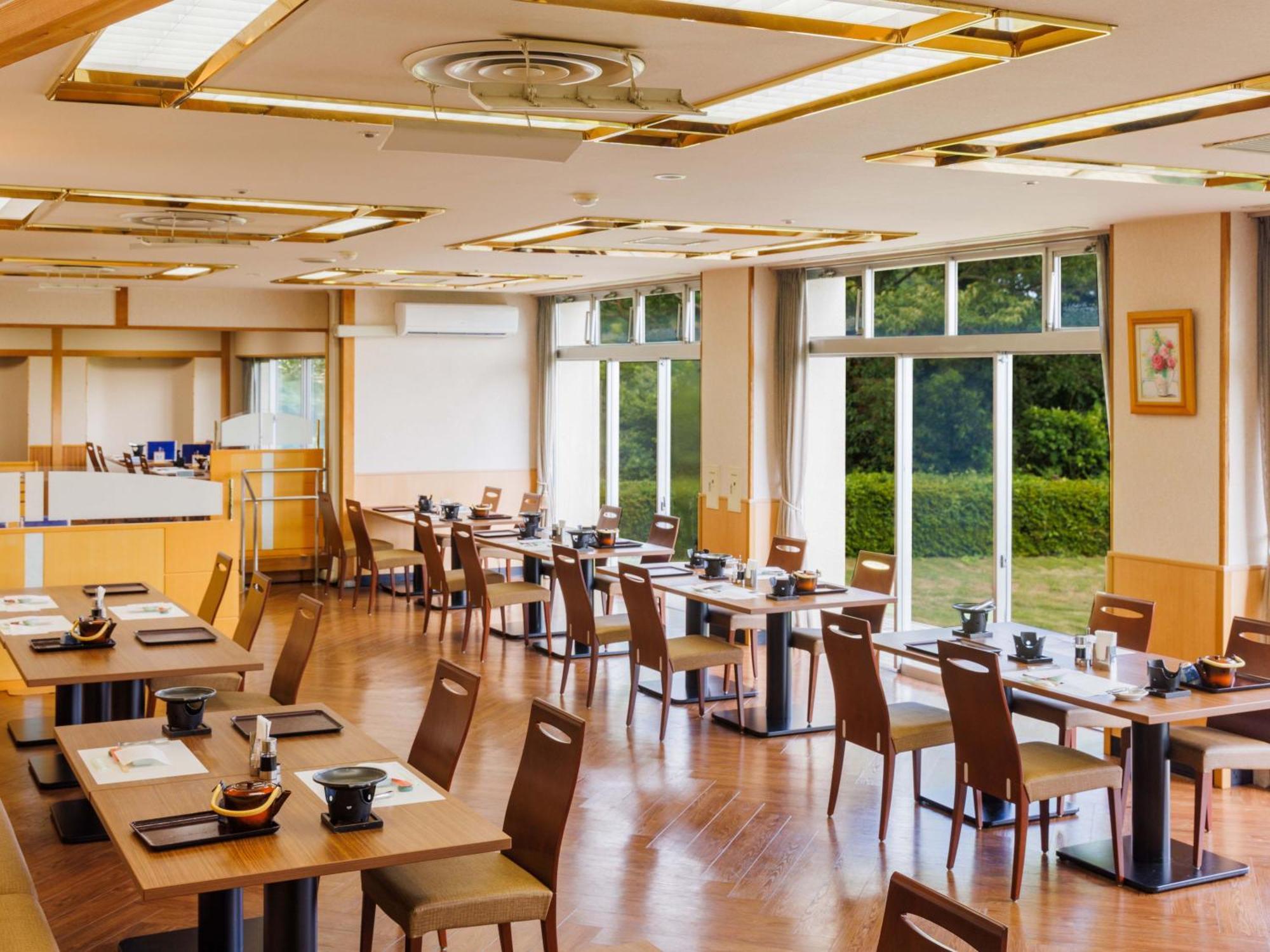 Kamenoi Hotel Yaizu Luaran gambar