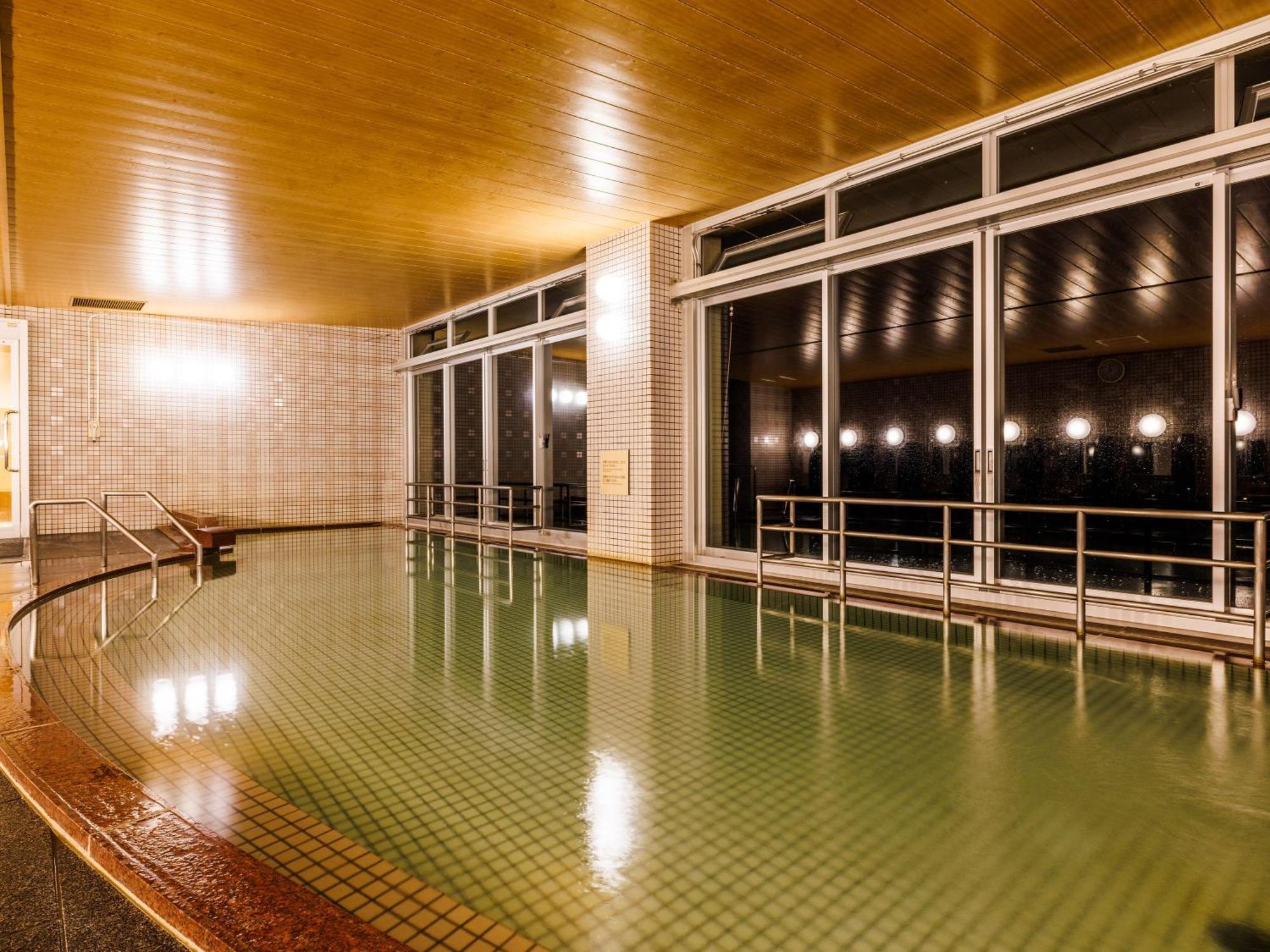 Kamenoi Hotel Yaizu Luaran gambar