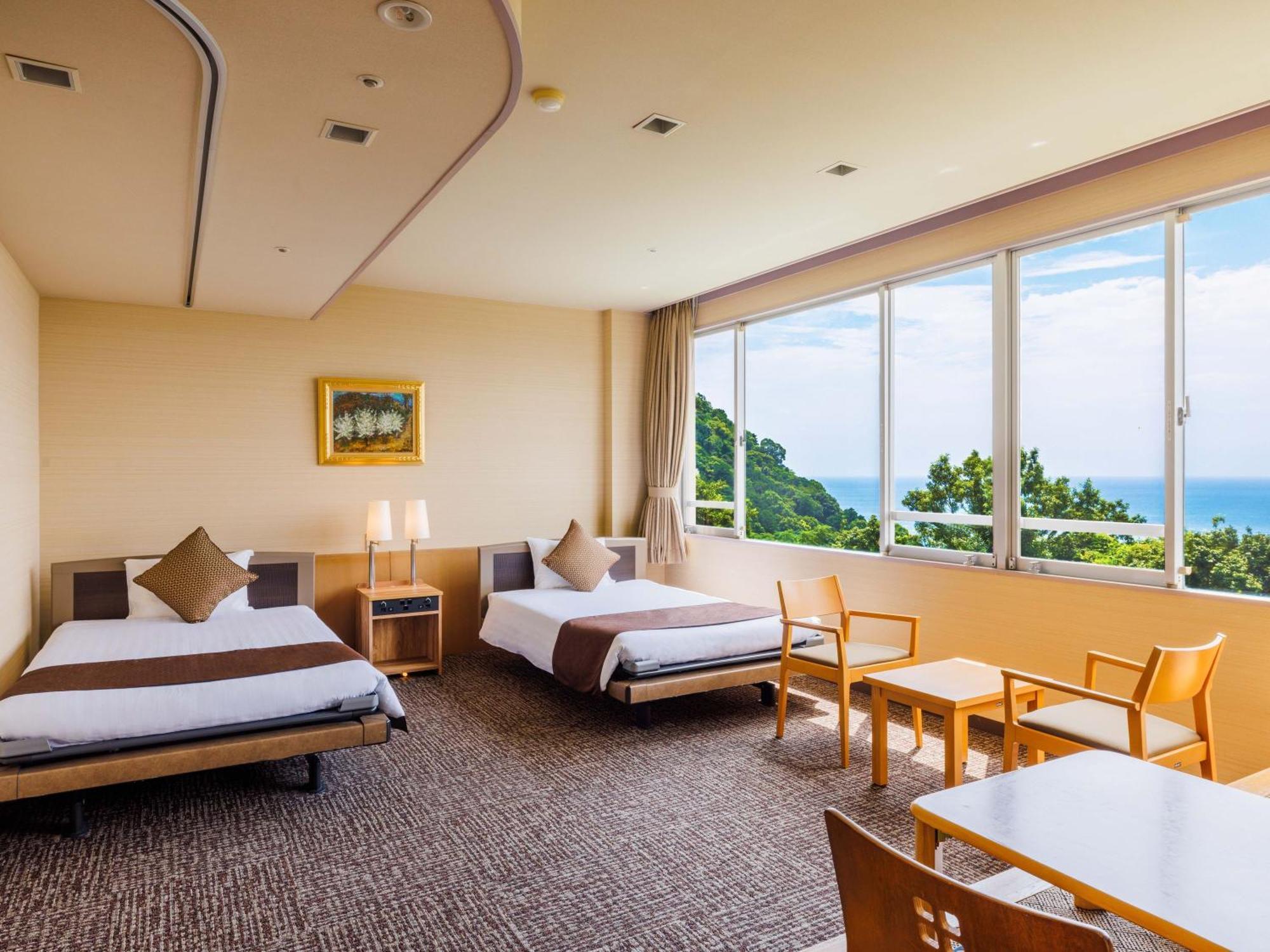Kamenoi Hotel Yaizu Luaran gambar