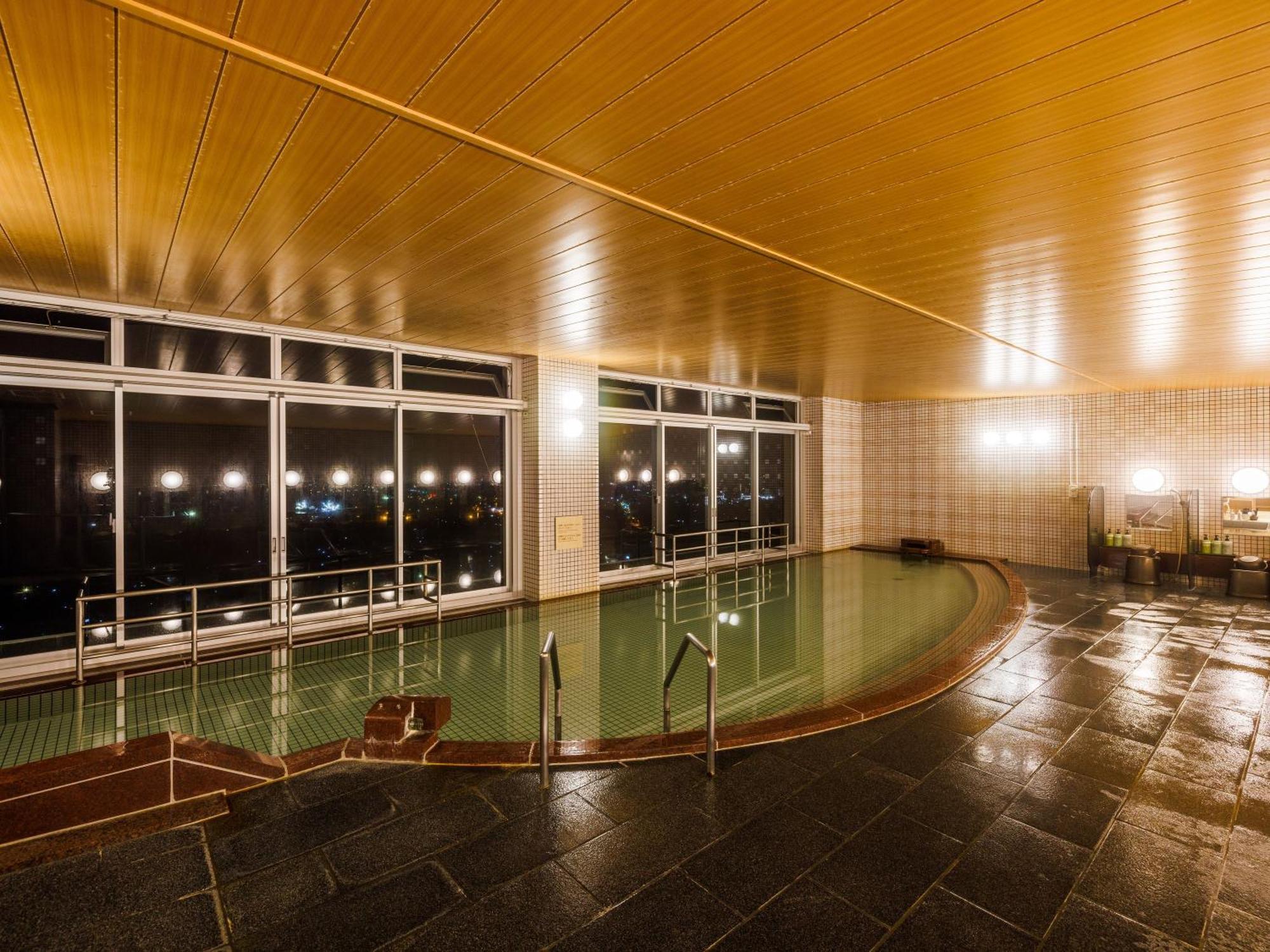 Kamenoi Hotel Yaizu Luaran gambar