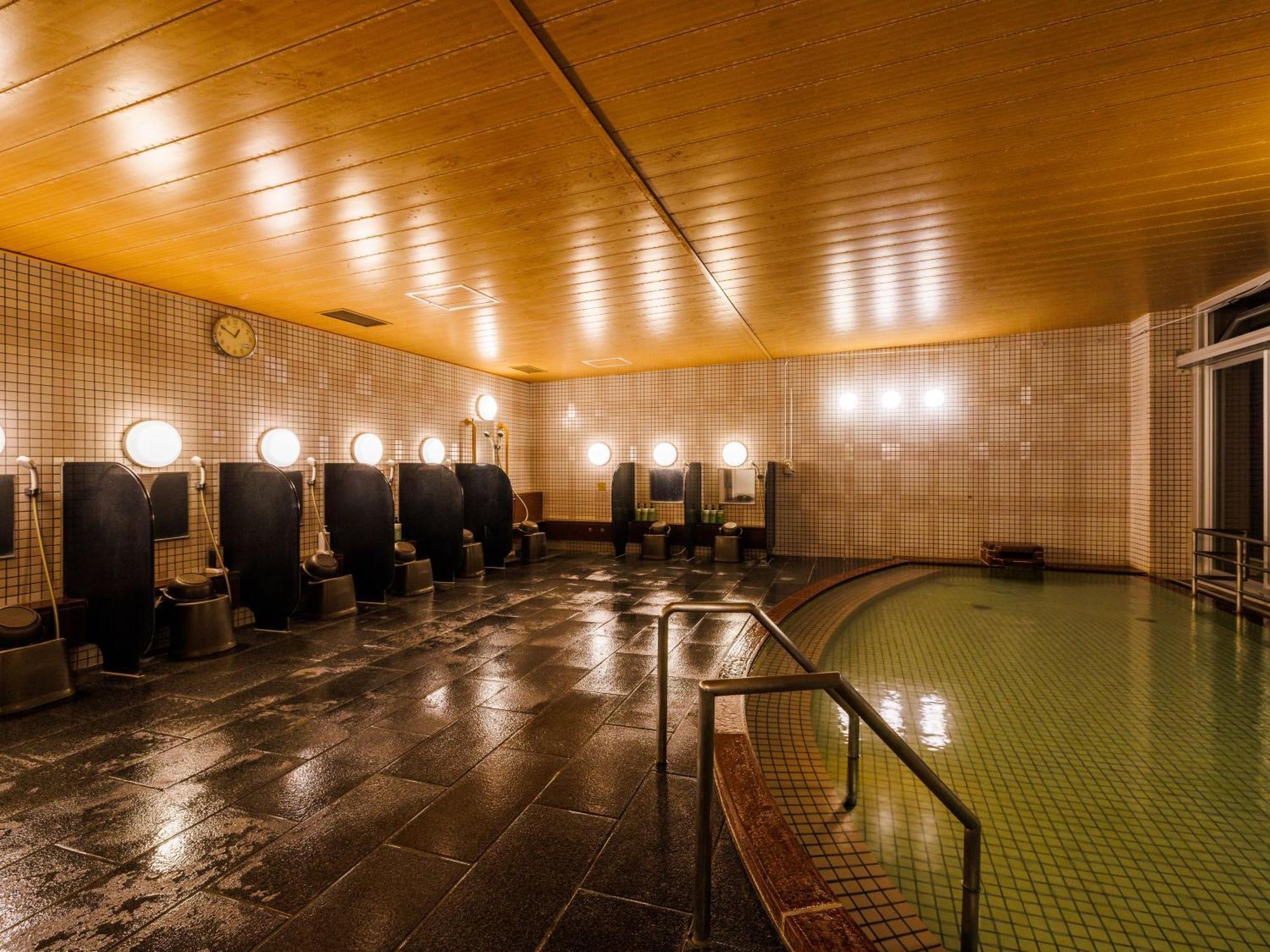 Kamenoi Hotel Yaizu Luaran gambar