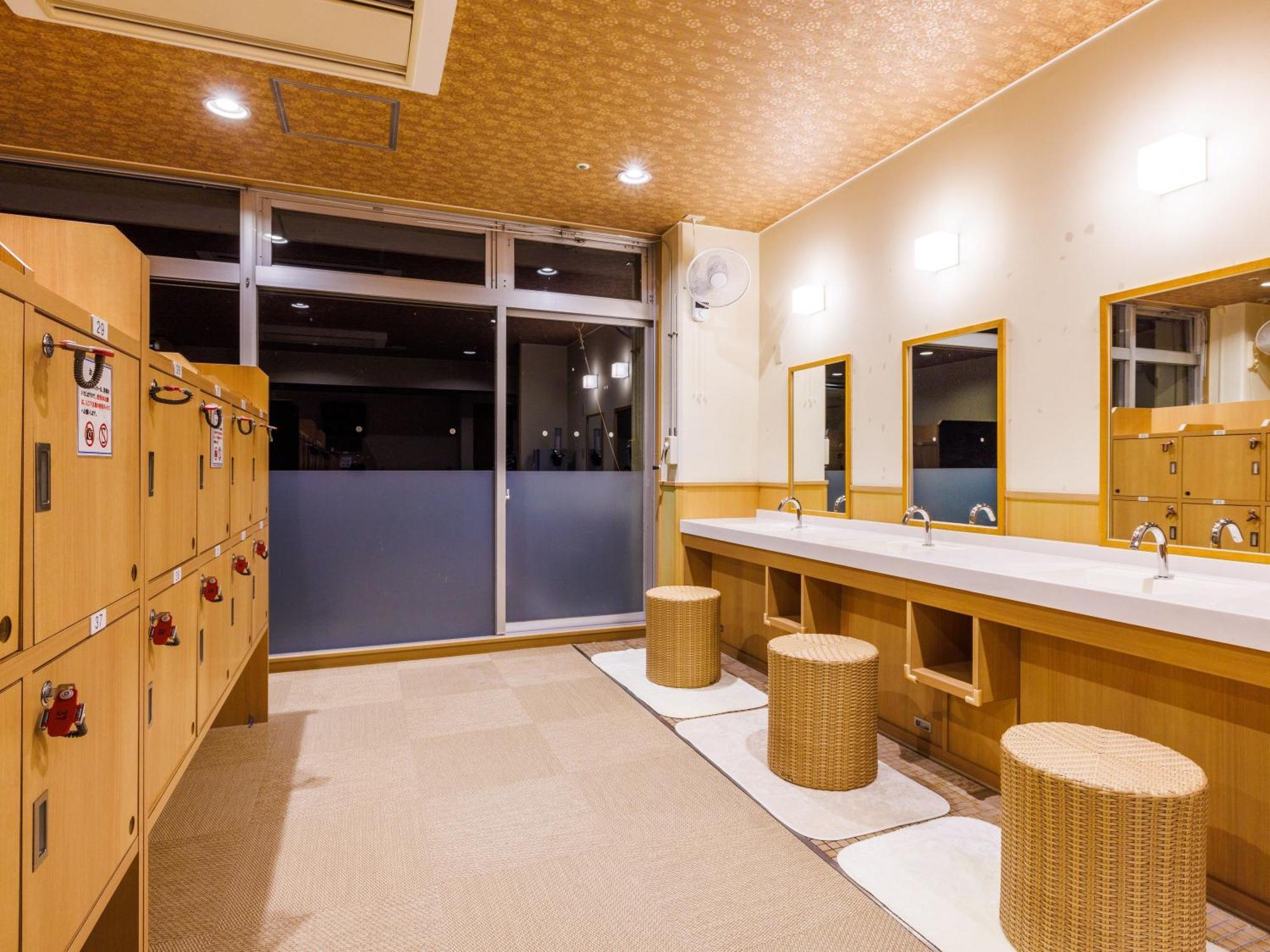 Kamenoi Hotel Yaizu Luaran gambar