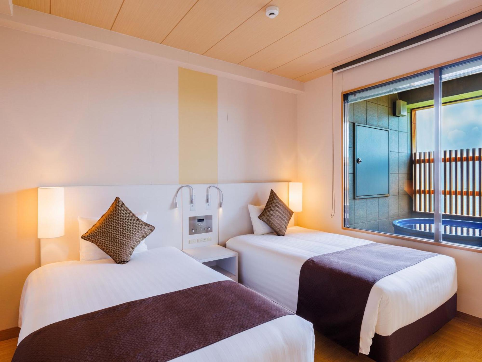 Kamenoi Hotel Yaizu Luaran gambar