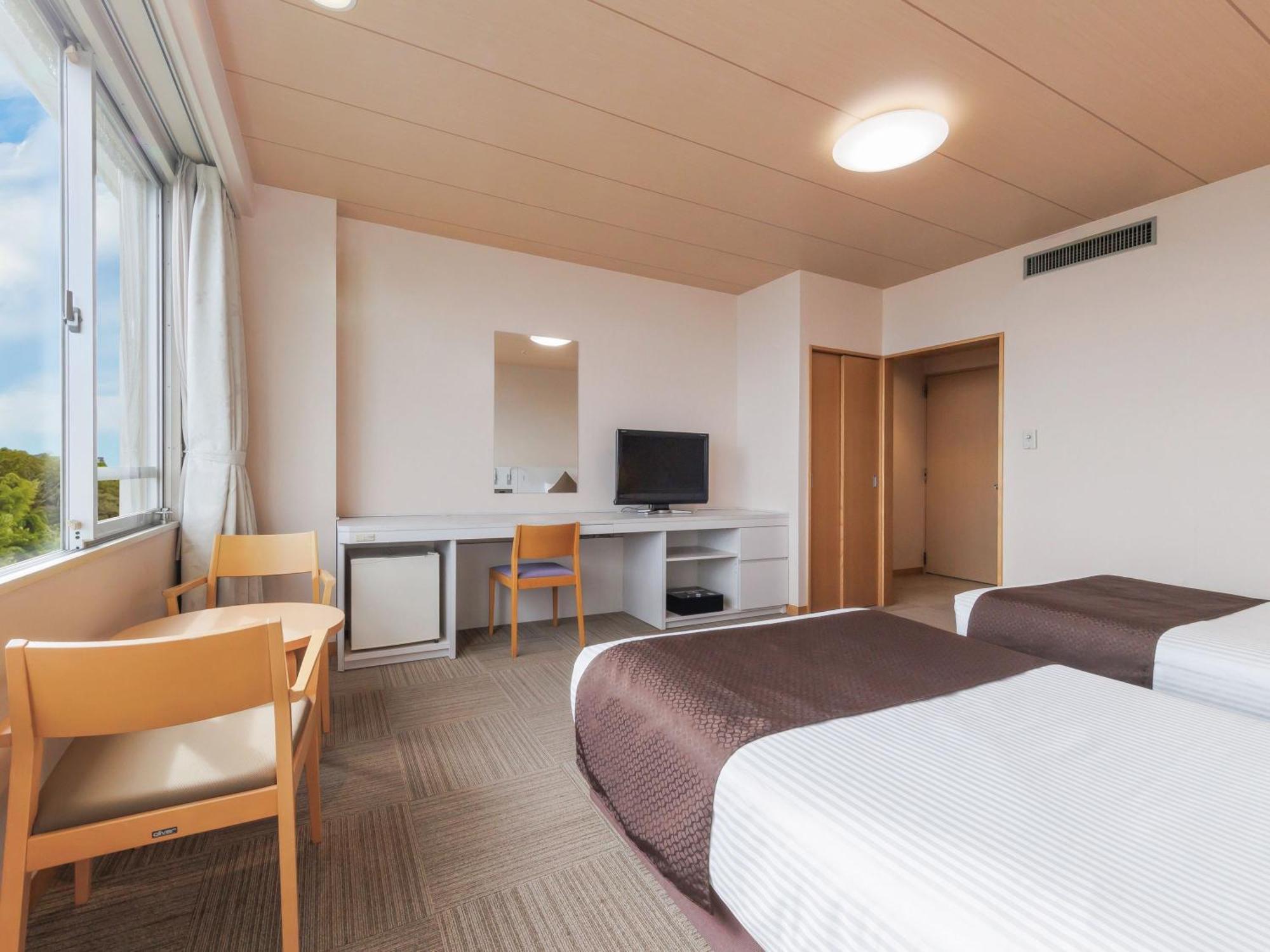 Kamenoi Hotel Yaizu Luaran gambar