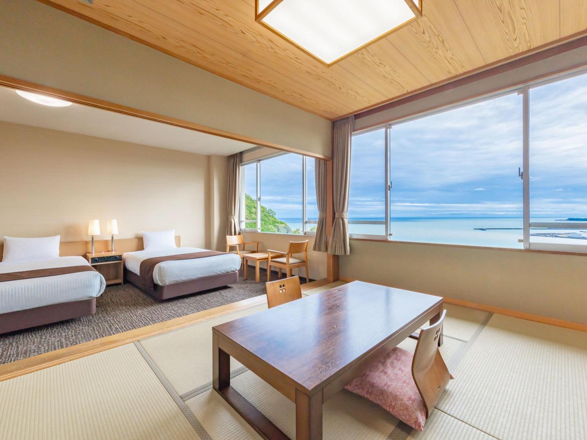 Kamenoi Hotel Yaizu Luaran gambar