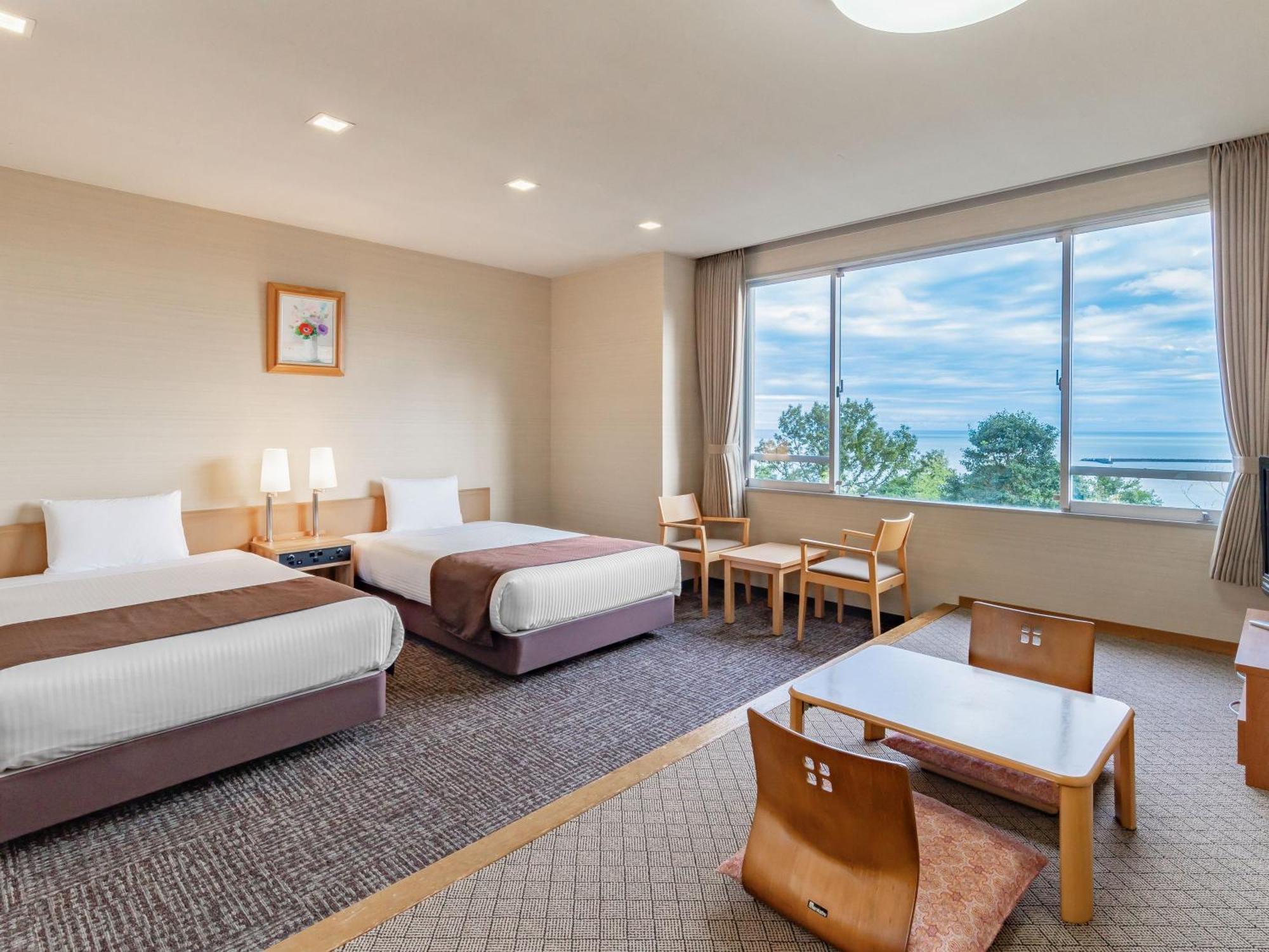 Kamenoi Hotel Yaizu Luaran gambar