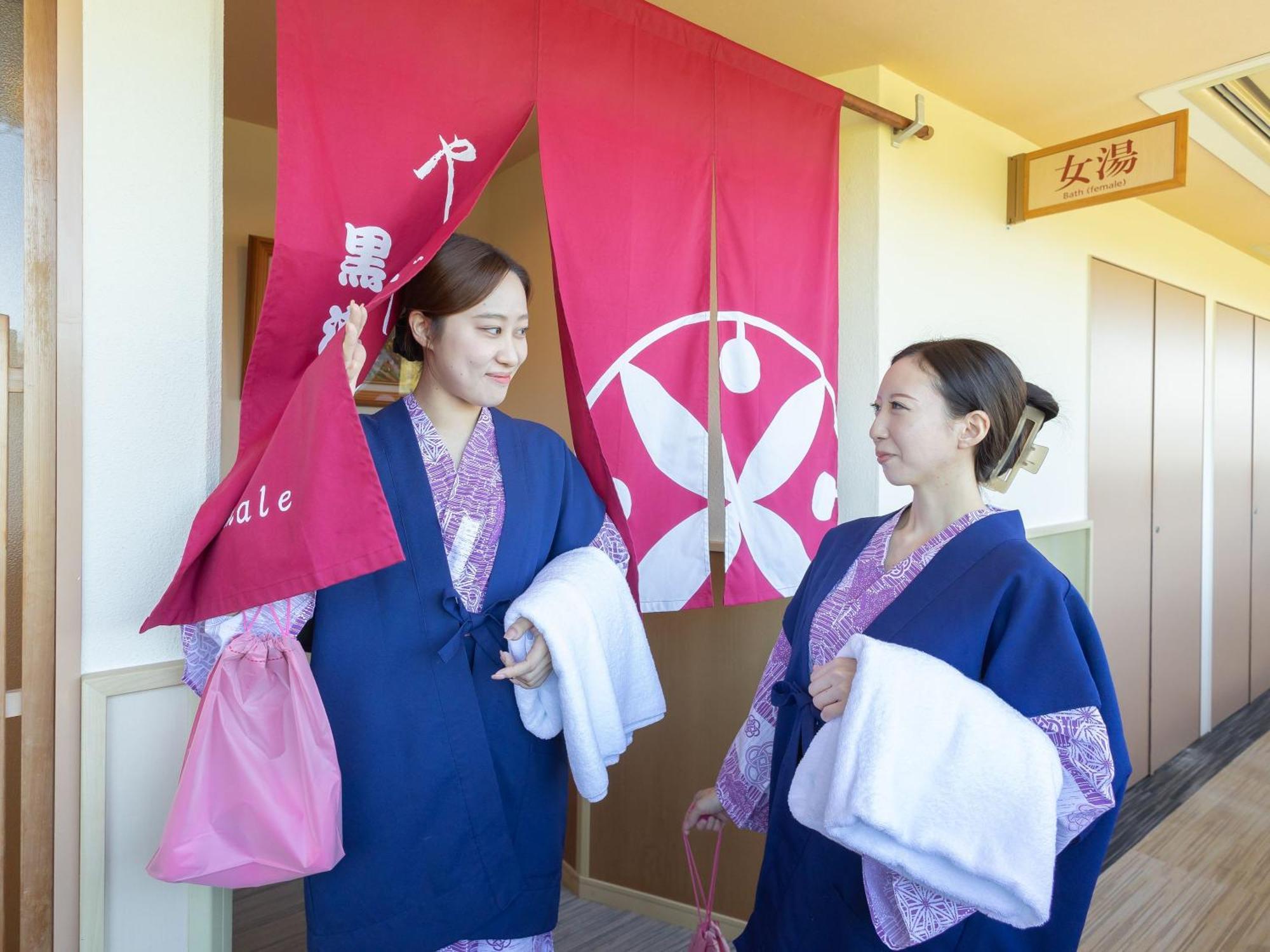 Kamenoi Hotel Yaizu Luaran gambar
