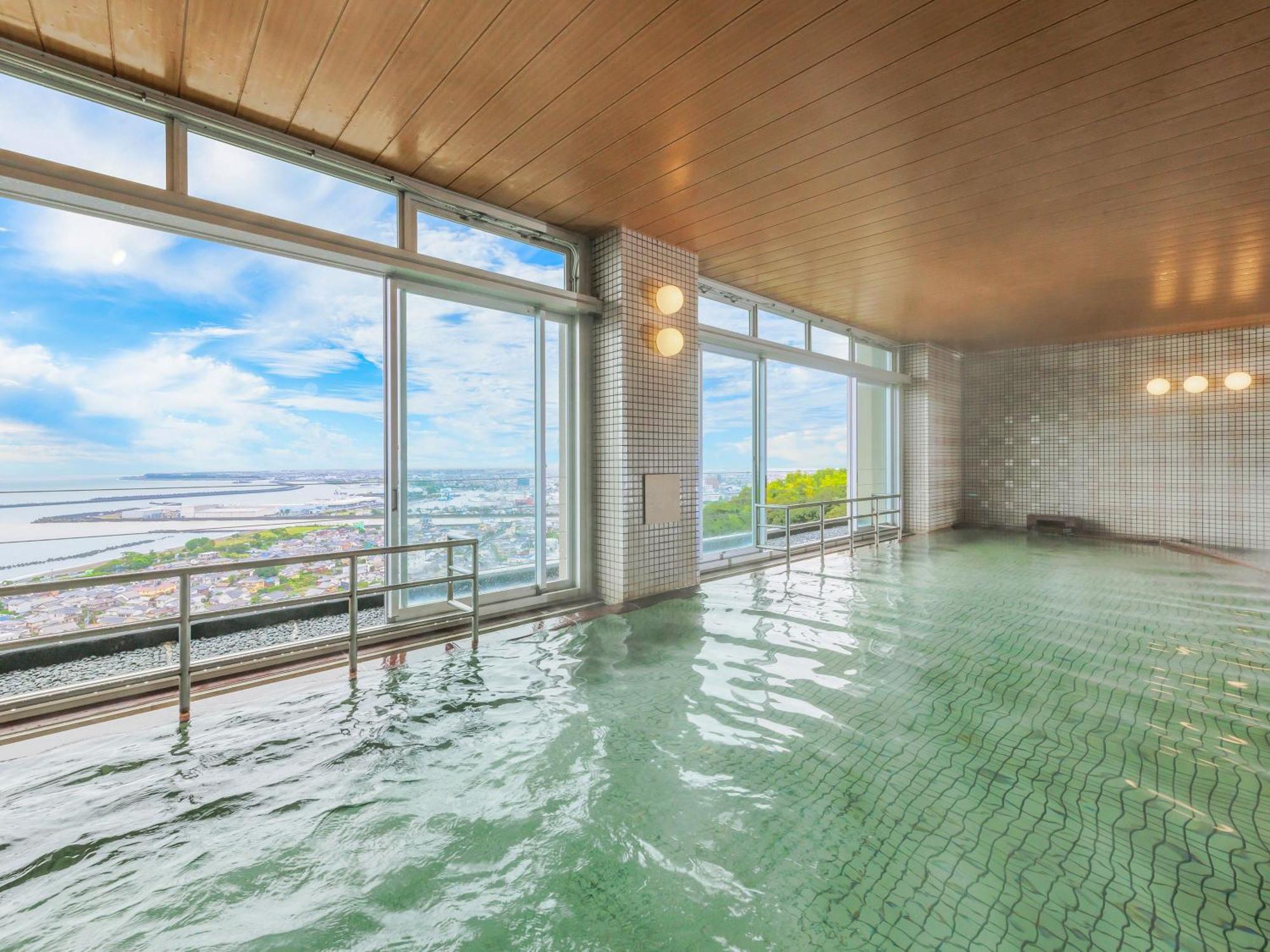 Kamenoi Hotel Yaizu Luaran gambar