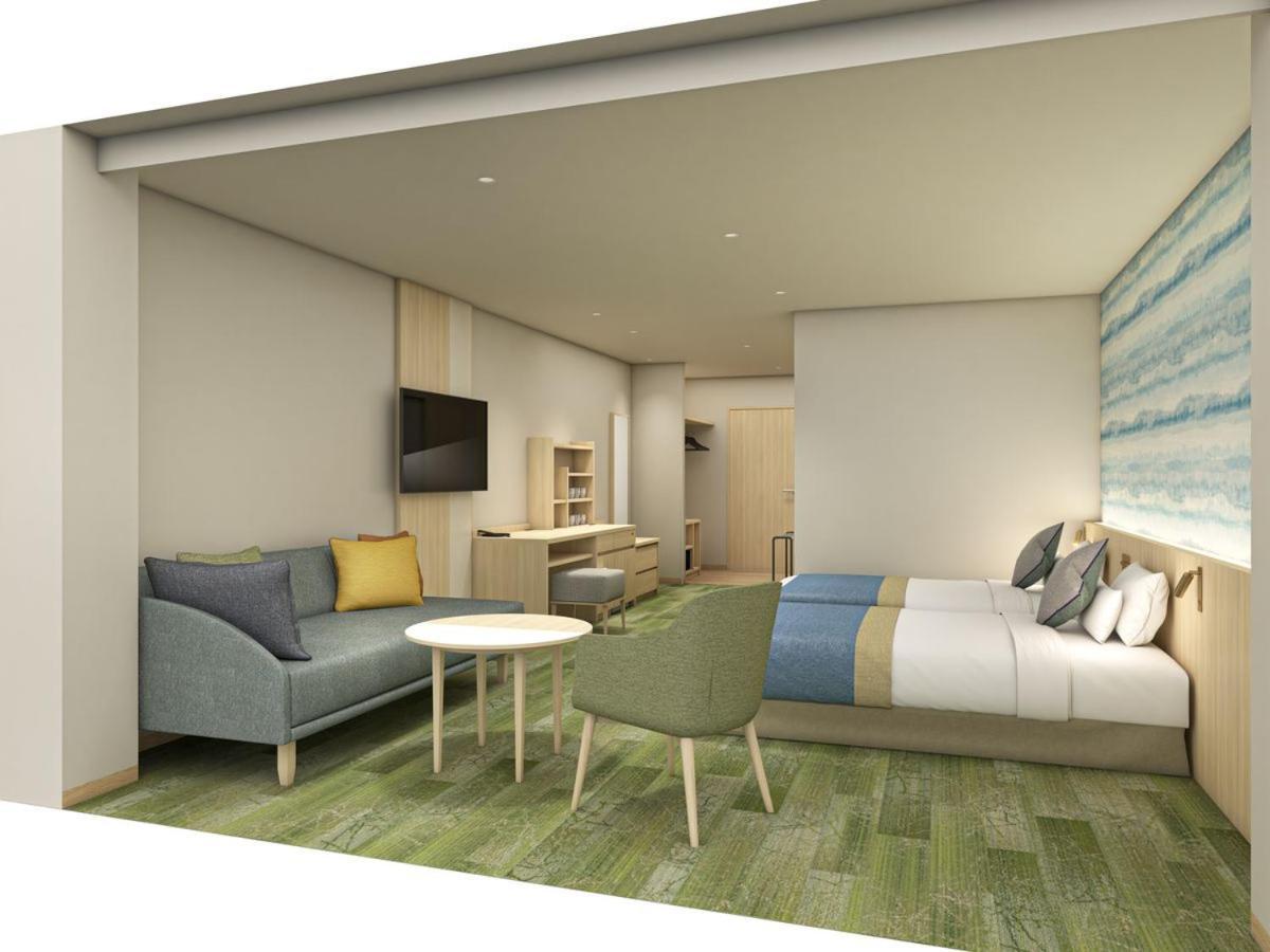 Kamenoi Hotel Yaizu Luaran gambar