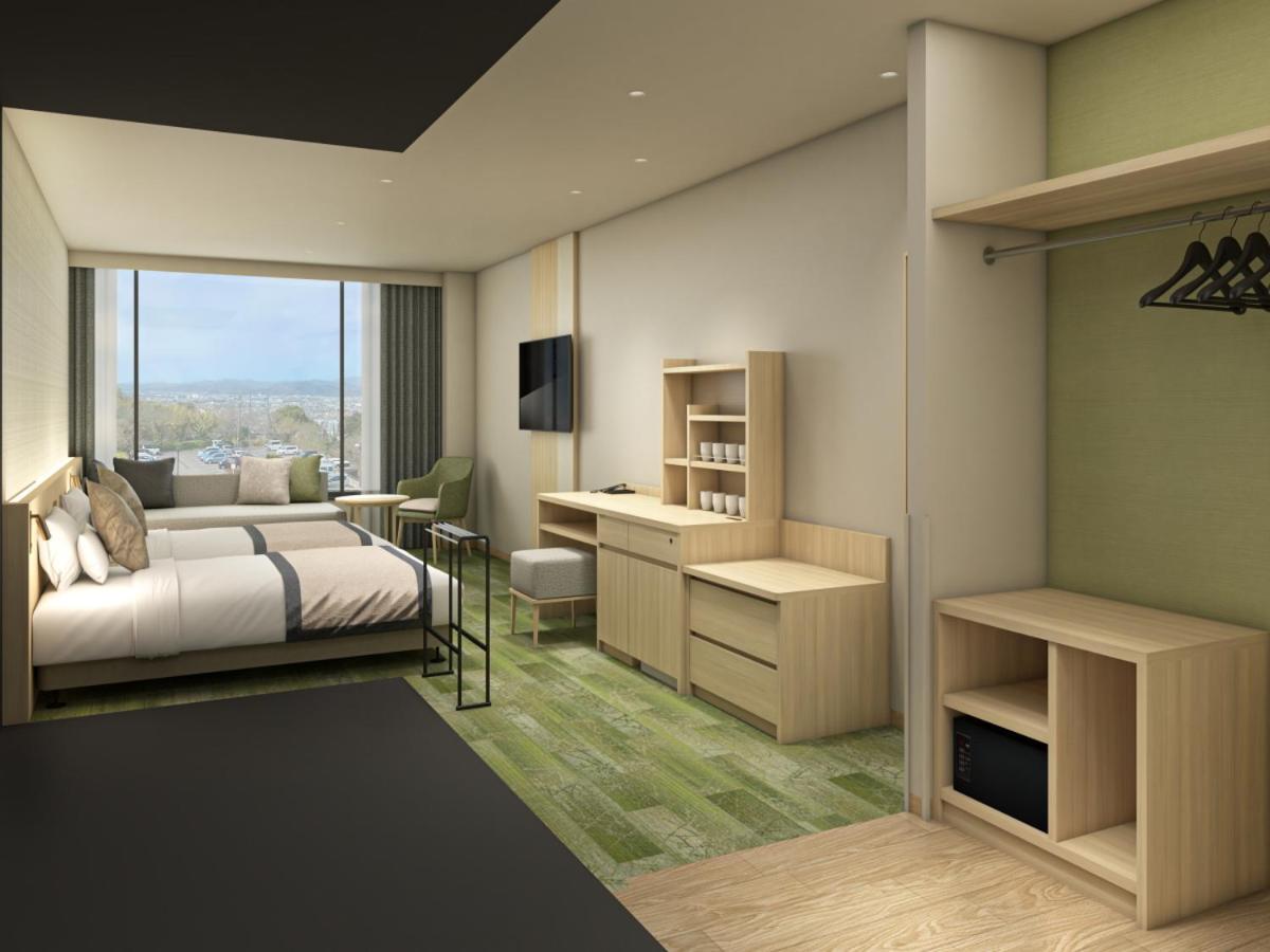 Kamenoi Hotel Yaizu Luaran gambar