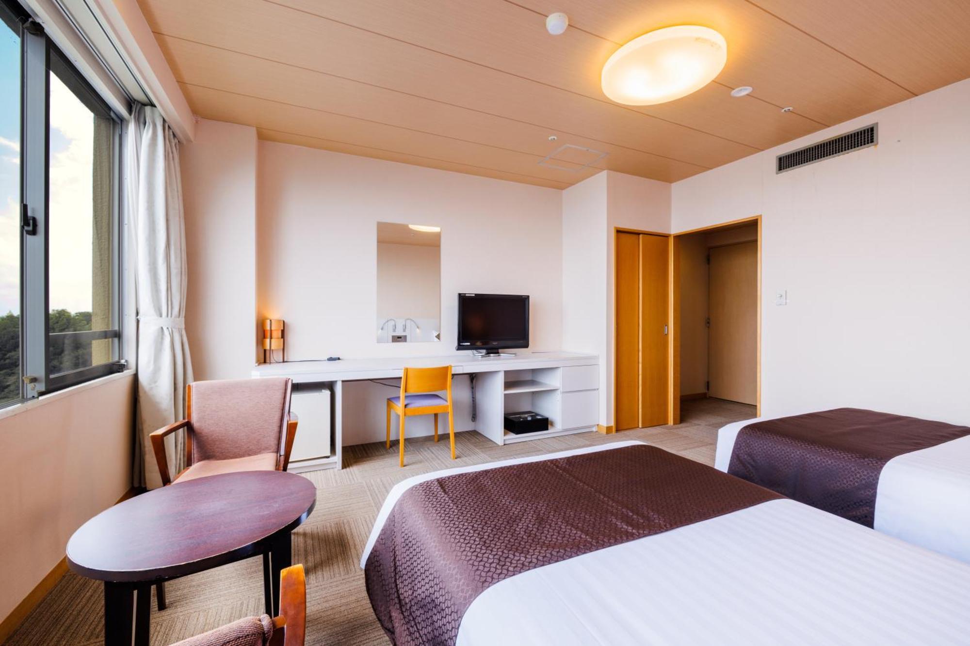 Kamenoi Hotel Yaizu Luaran gambar