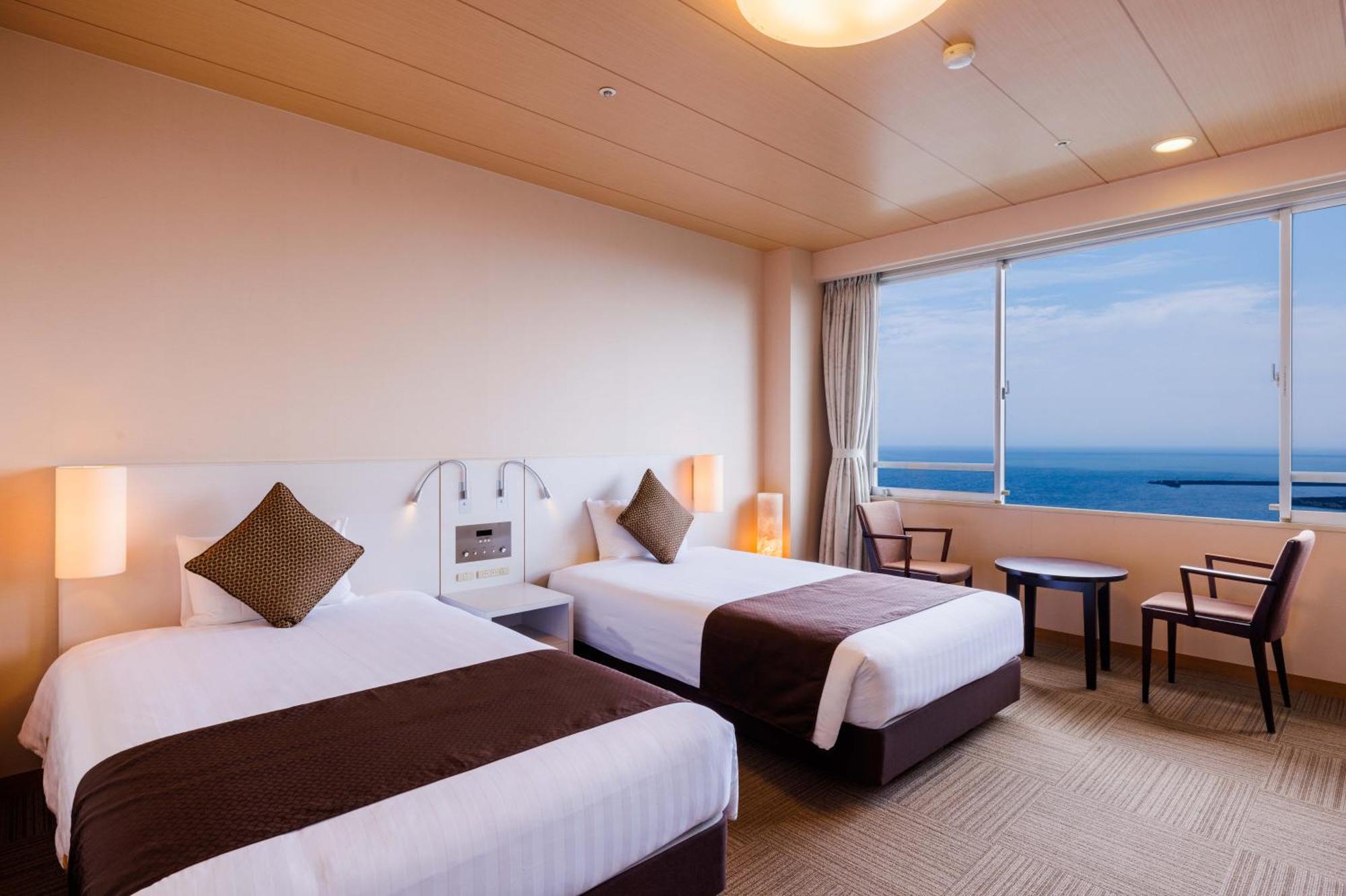 Kamenoi Hotel Yaizu Luaran gambar