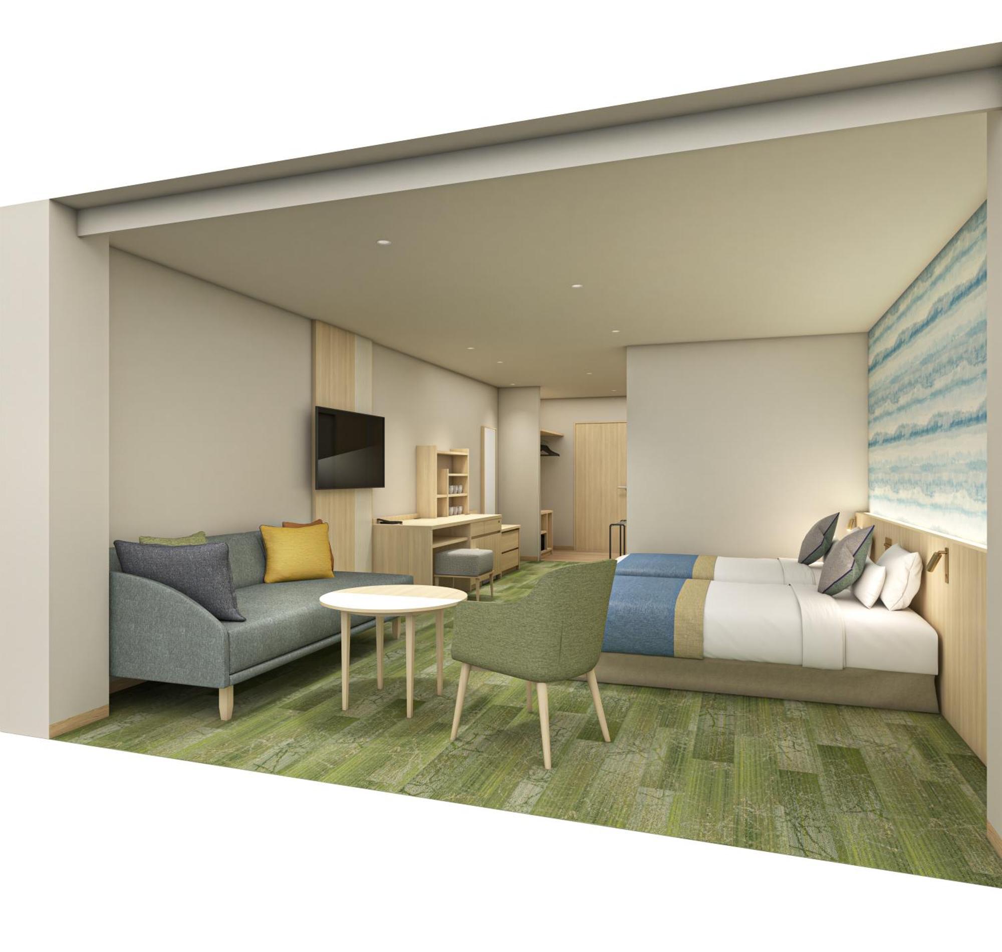 Kamenoi Hotel Yaizu Luaran gambar