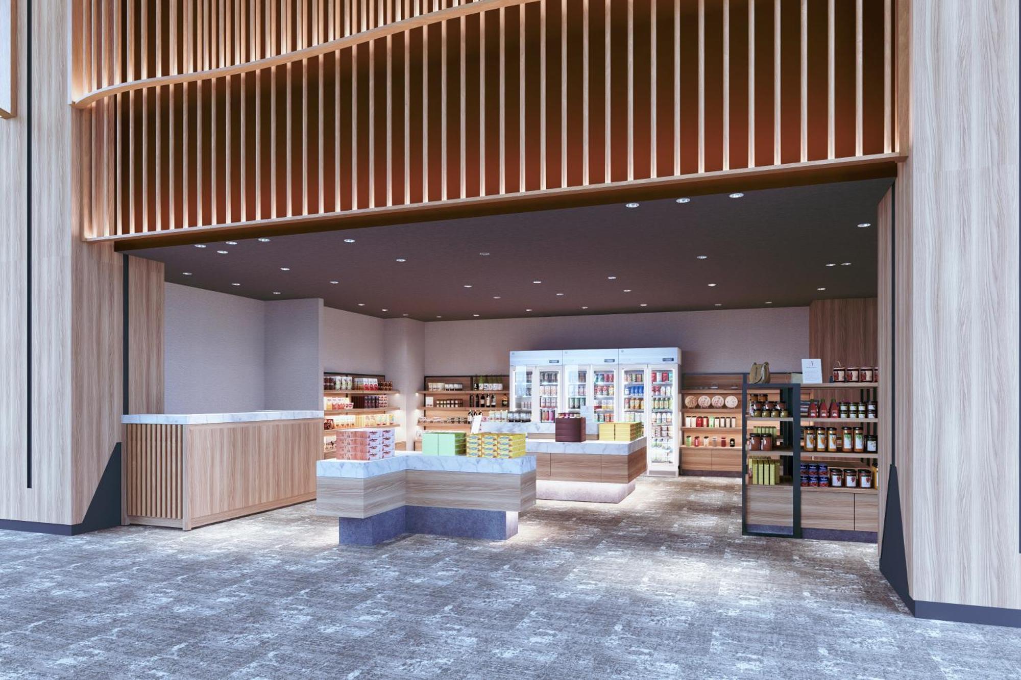 Kamenoi Hotel Yaizu Luaran gambar