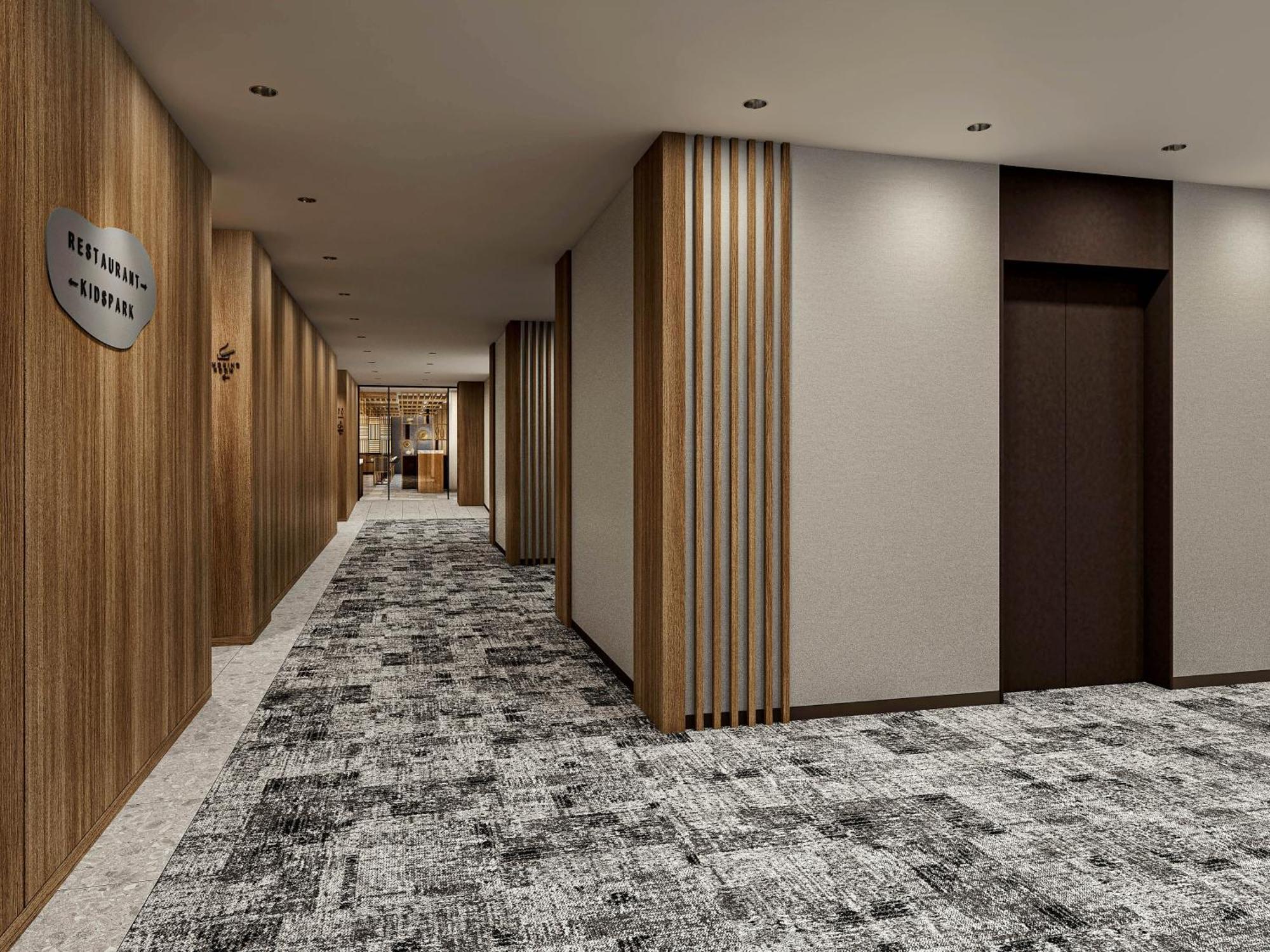 Kamenoi Hotel Yaizu Luaran gambar